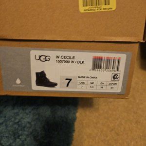 Uggs for women